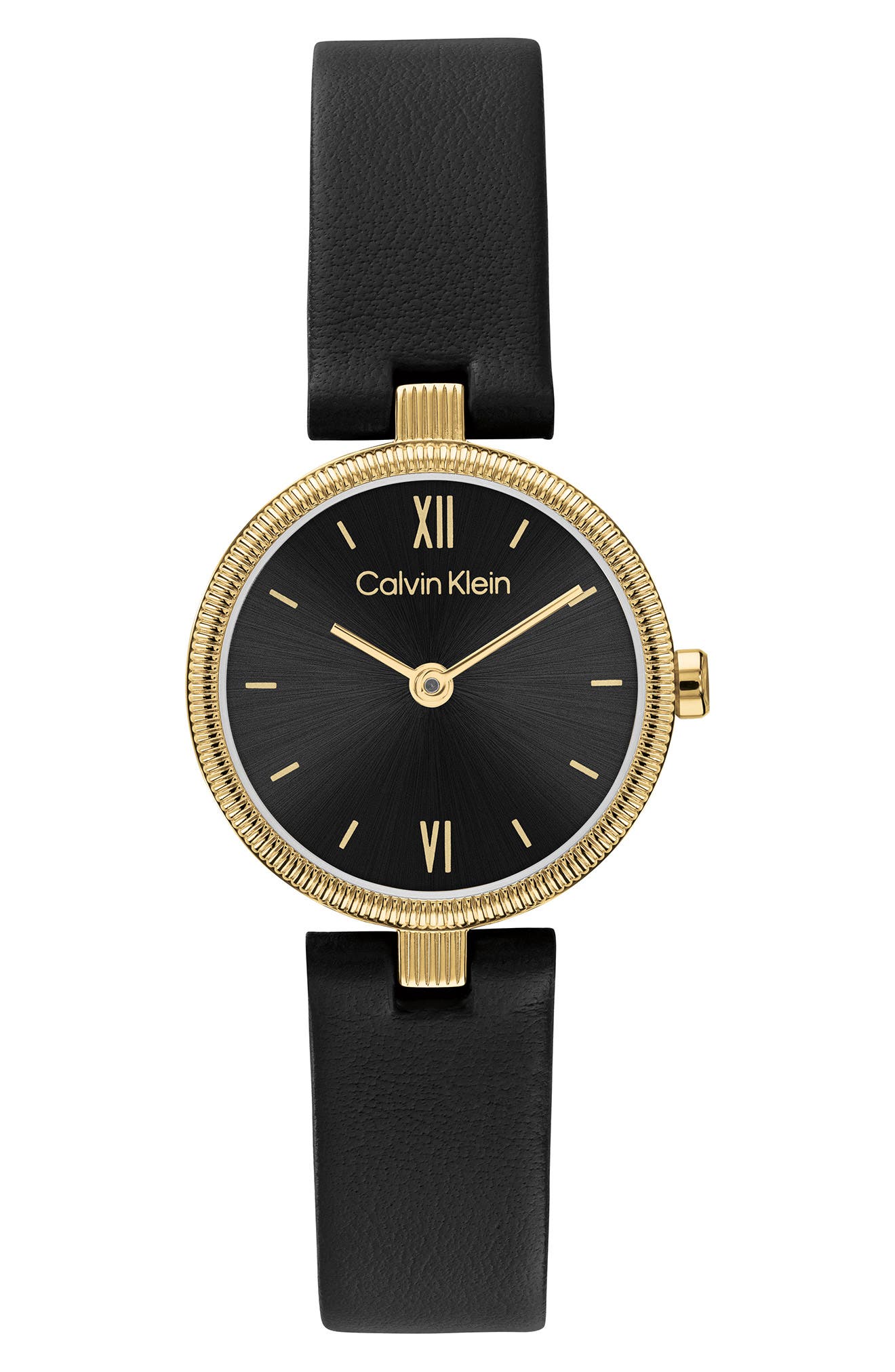 selected BLACK