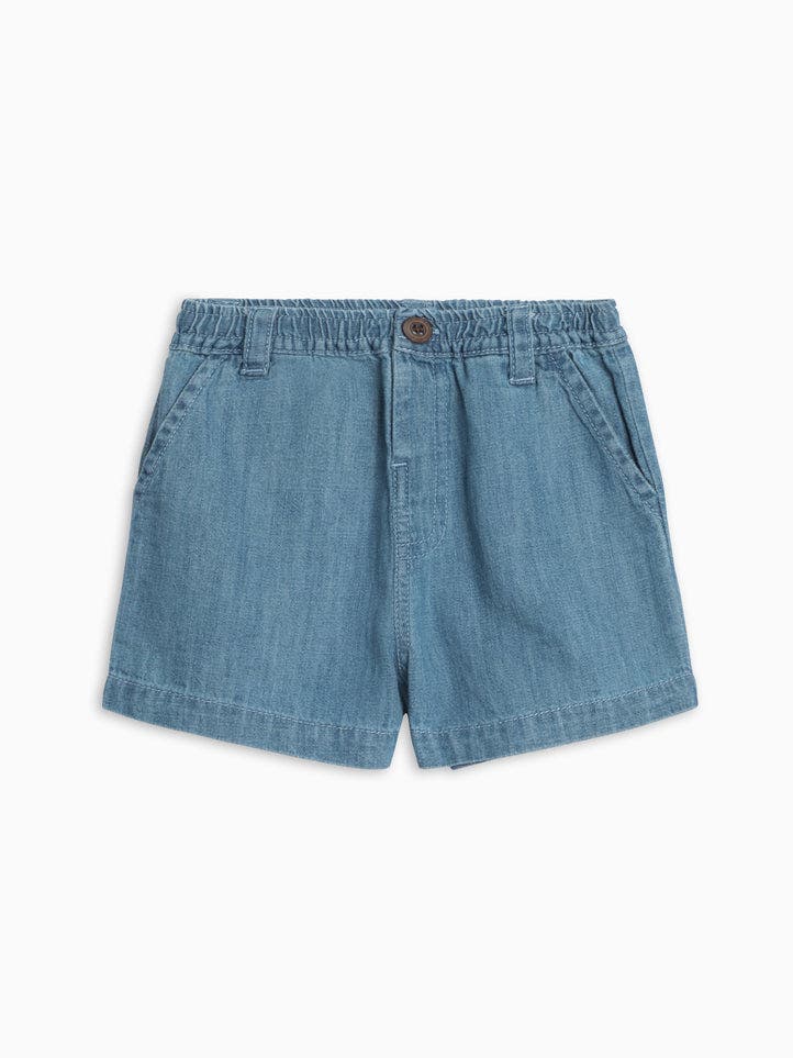 selected Chambray