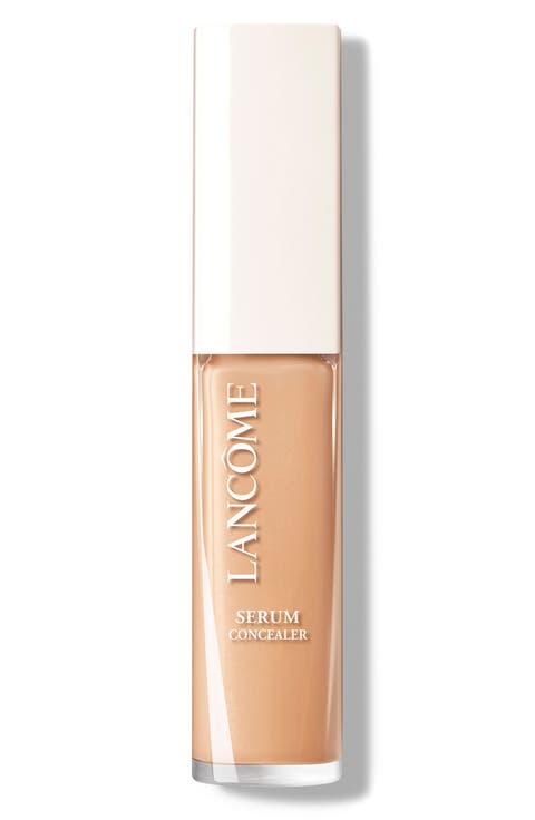 Teint Idole Ultra Wear Care & Glow Serum Concealer