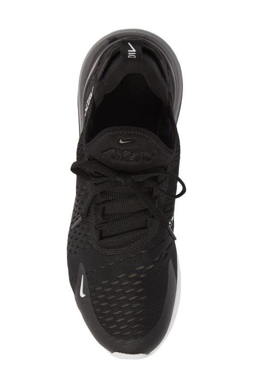 Nike Kids' Air Max 270 Sneaker
