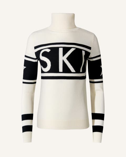 Schild Merino Wool Sweater (womens)