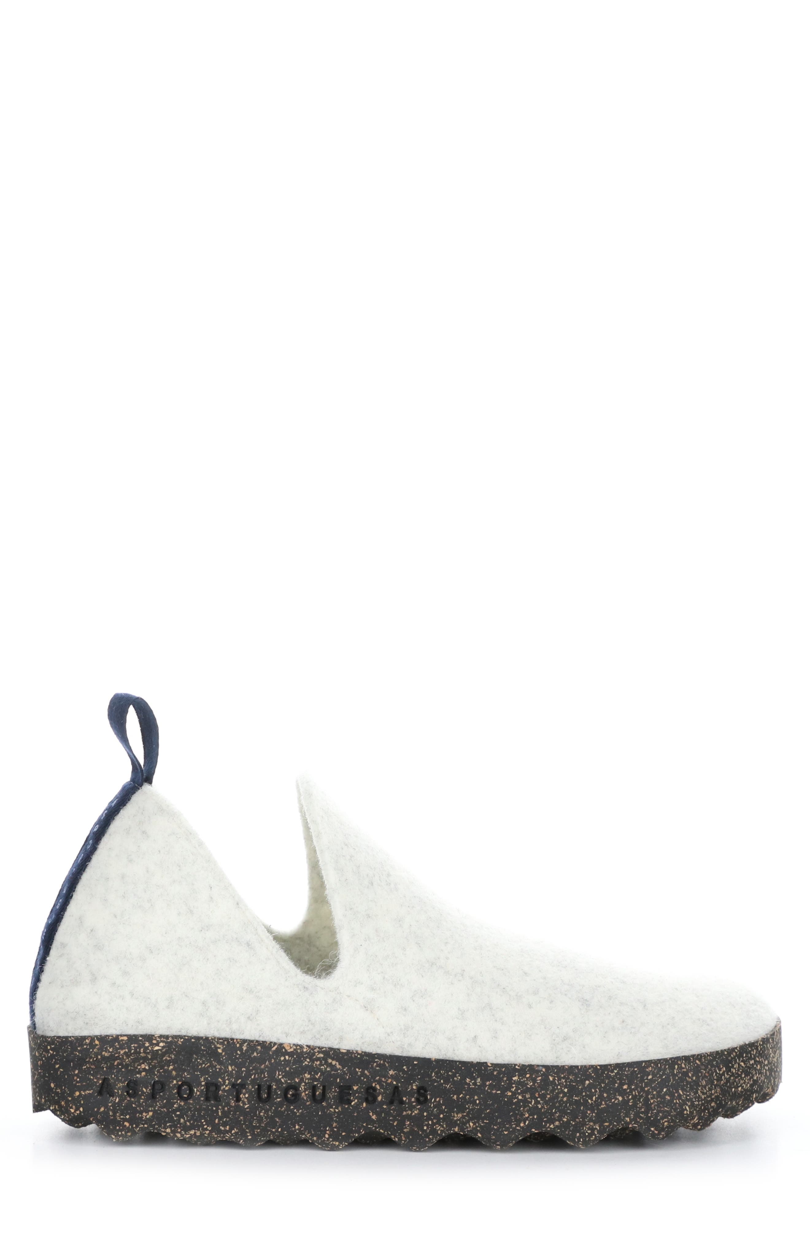 City Sneaker, Alternate, color, 037 WHITE TWEED/ FELT