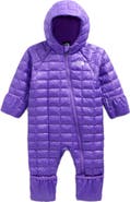 The North Face ThermoBall™ Water Repellent One-Piece Snowsuit