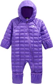 The North Face ThermoBall™ Water Repellent One-Piece Snowsuit
