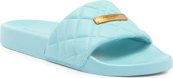 Brixton Slide Sandal