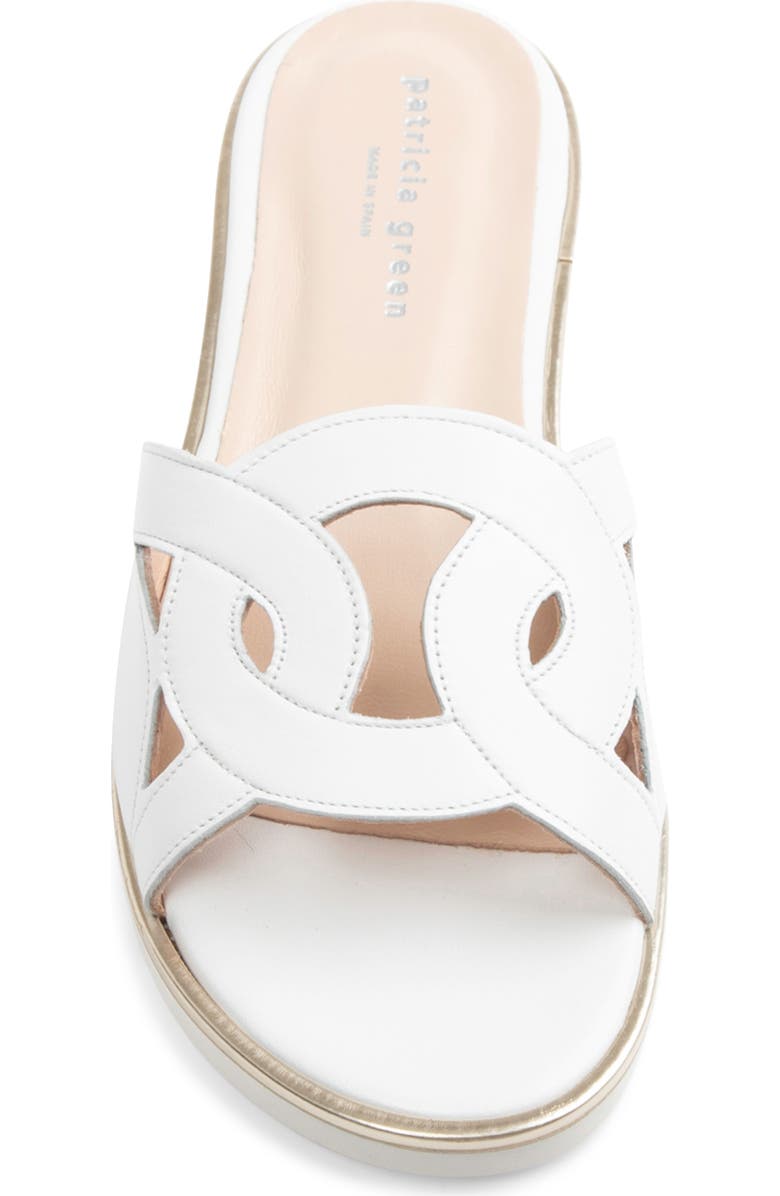 patricia green Boca Sandal, Alternate, color,