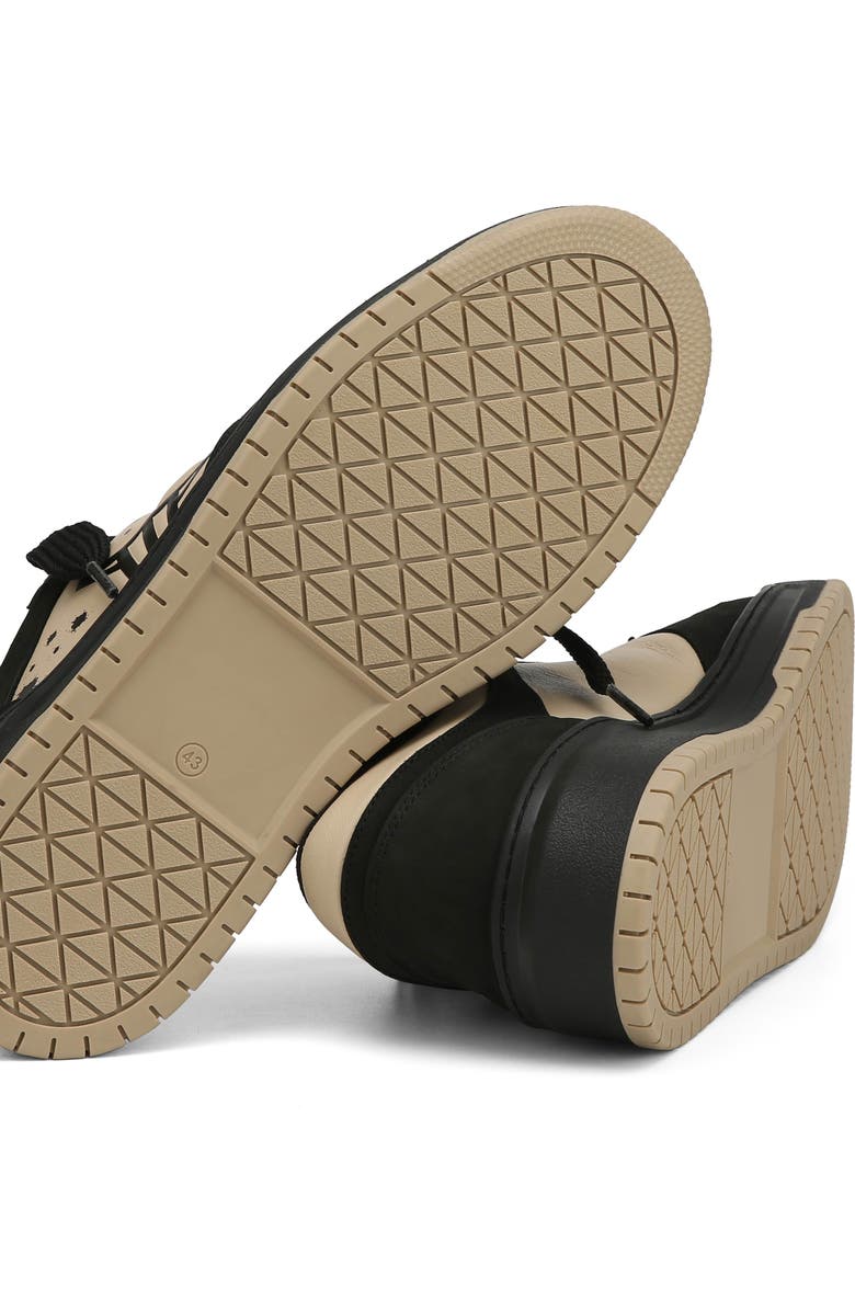 Naked Wolfe CM-00 Sneaker, Alternate, color,