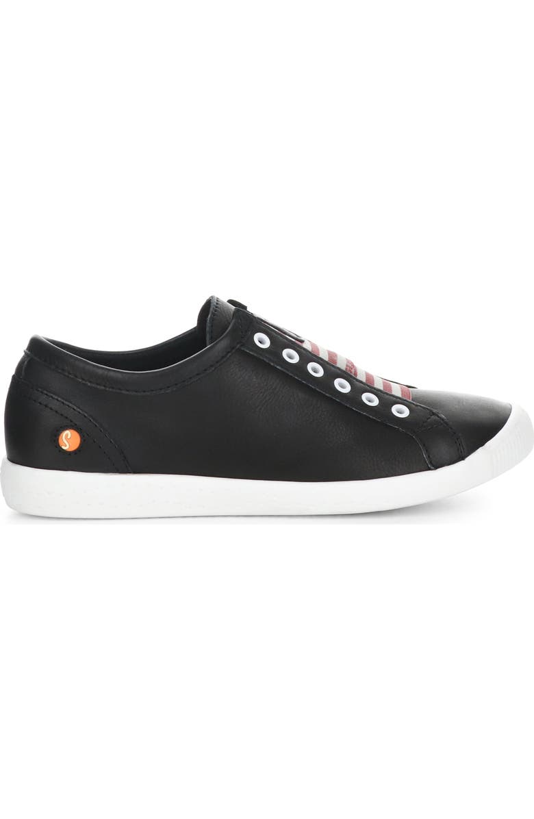 Softinos by Fly London Irit Low Top Sneaker, Alternate, color,