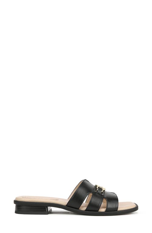 LIFESTRIDE LIFESTRIDE ROYALTY BIT SLIDE SANDAL