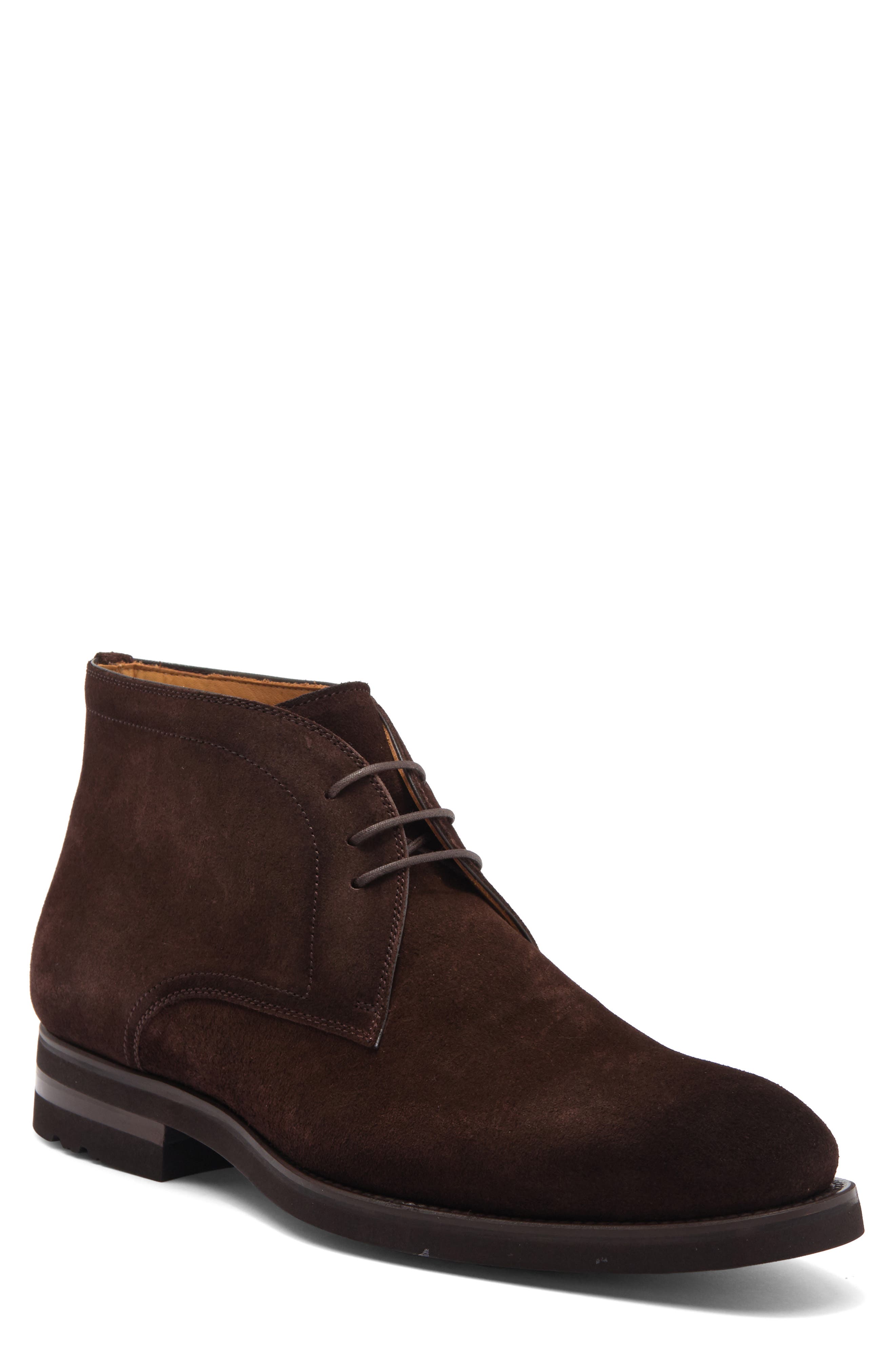 Magnanni Chukka Boot, Main, color, 