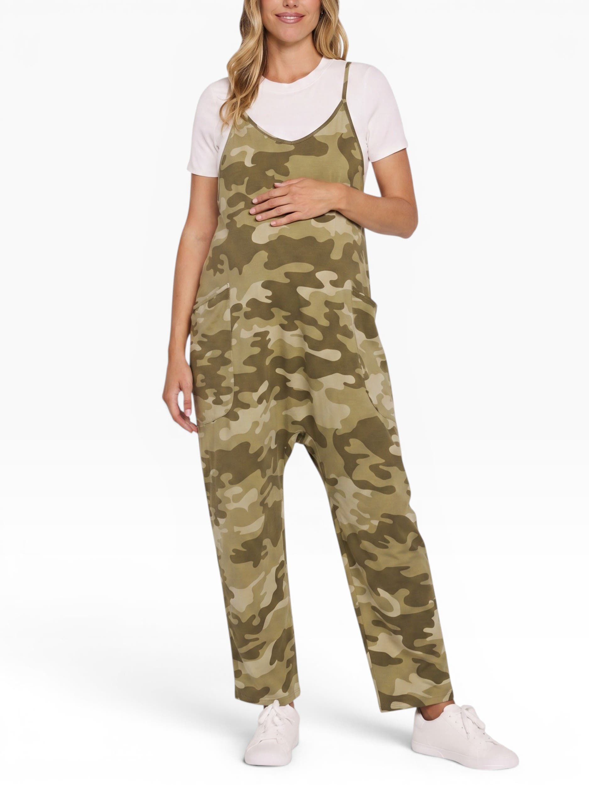 selected Camo