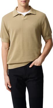 Rodd & Gunn Avalon Johnny Collar Polo