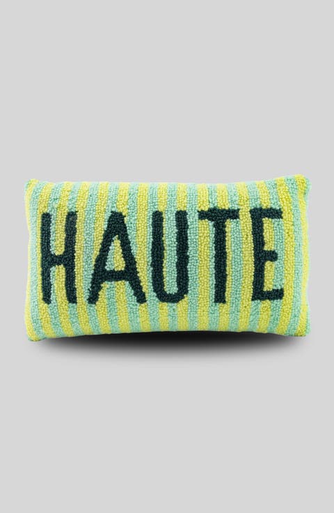 Haute Pillow