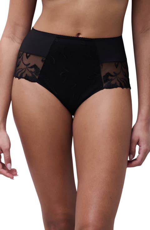 Majestic High Waist Support Briefs