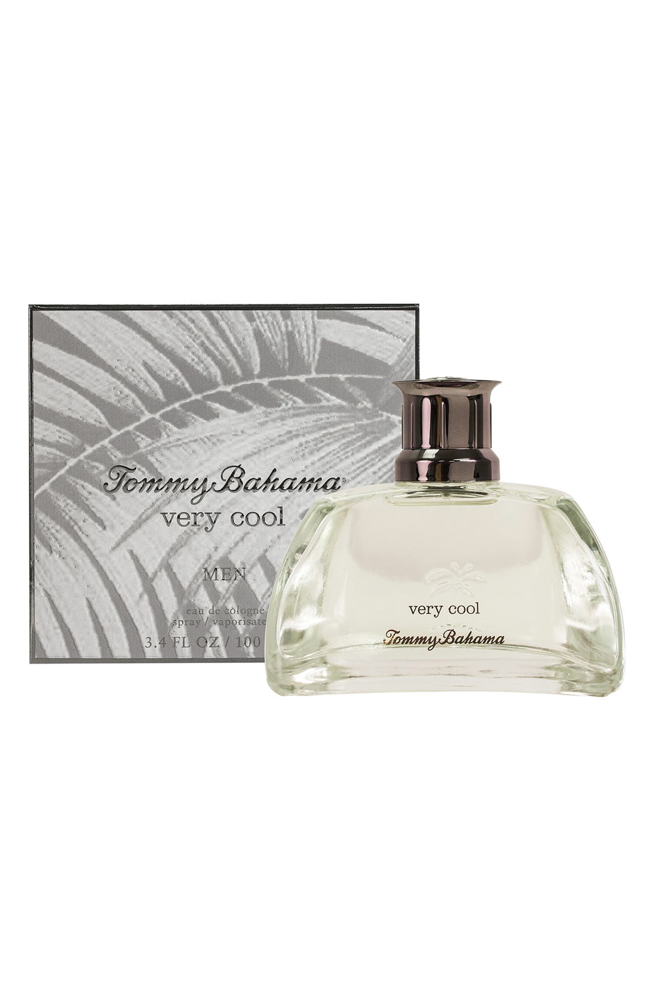Tommy Bahama Very Cool Eau de Toilette Spray - 3.4 oz. (Men ...