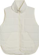 Zella Packable Quilted Vest