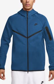 Nike Tech Windrunner Zip Hoodie