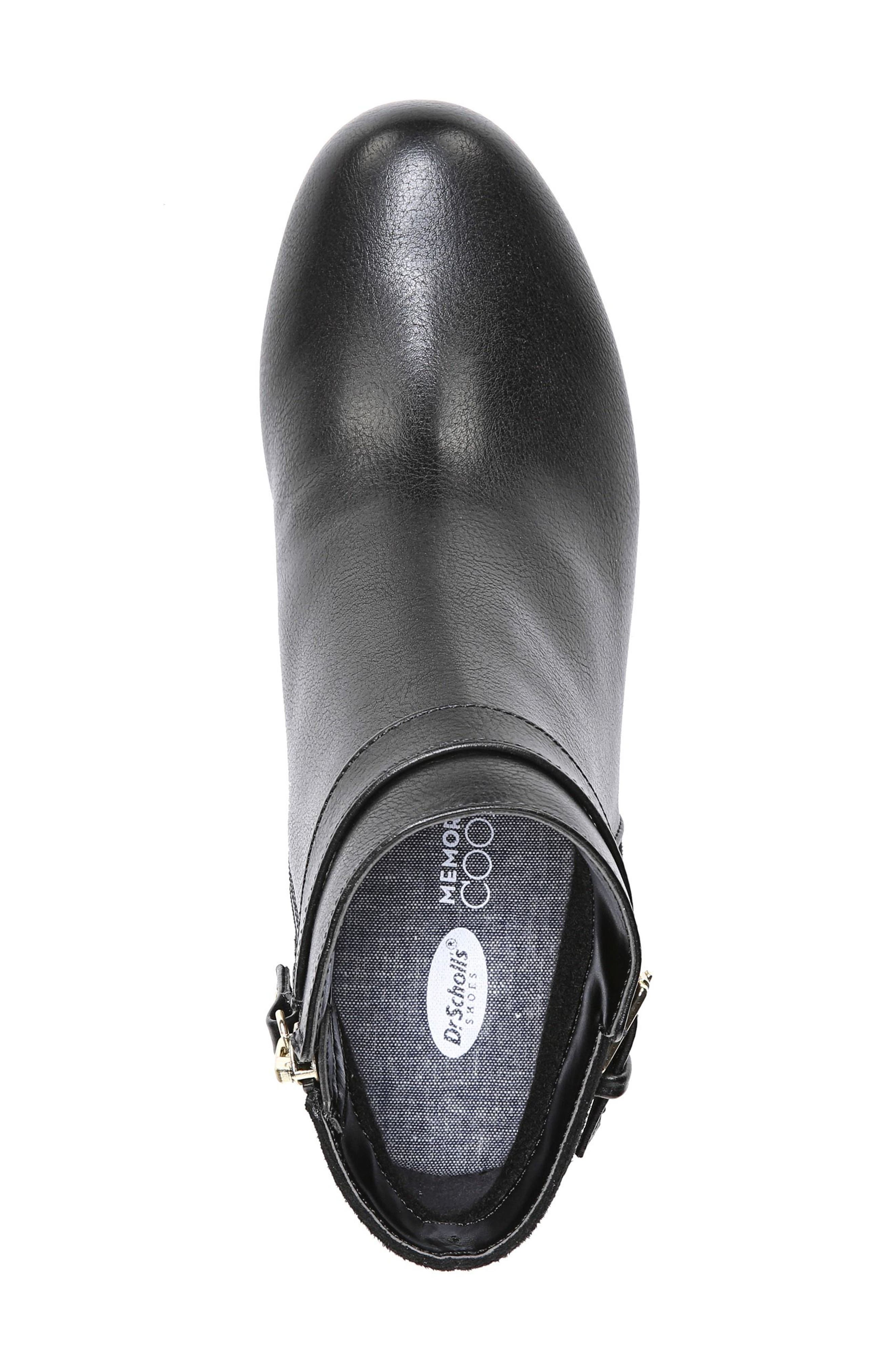 Dr. Scholl's Double Wedge Bootie, Alternate, color, 