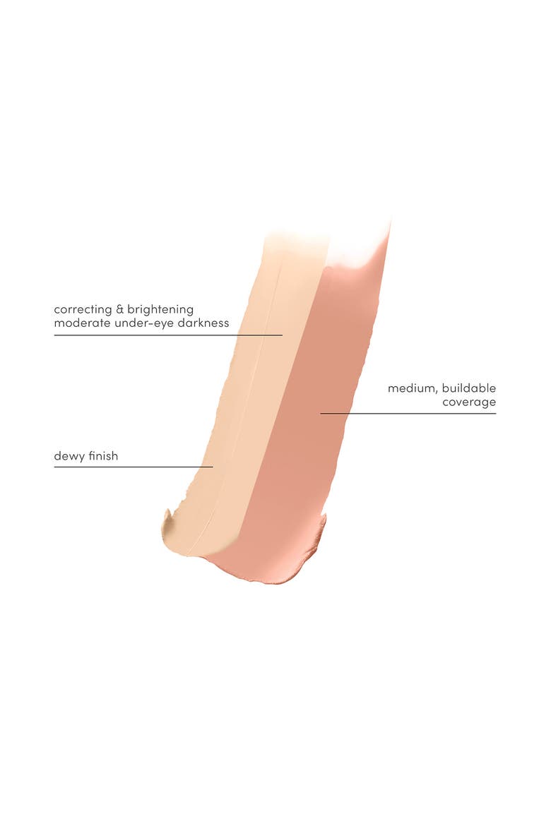 Circle/Delete® Under Eye Concealer, Alternate, color, 4