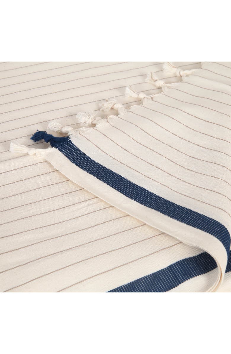 Olive & Linen Harlow Turkish Towel Set, Alternate, color,