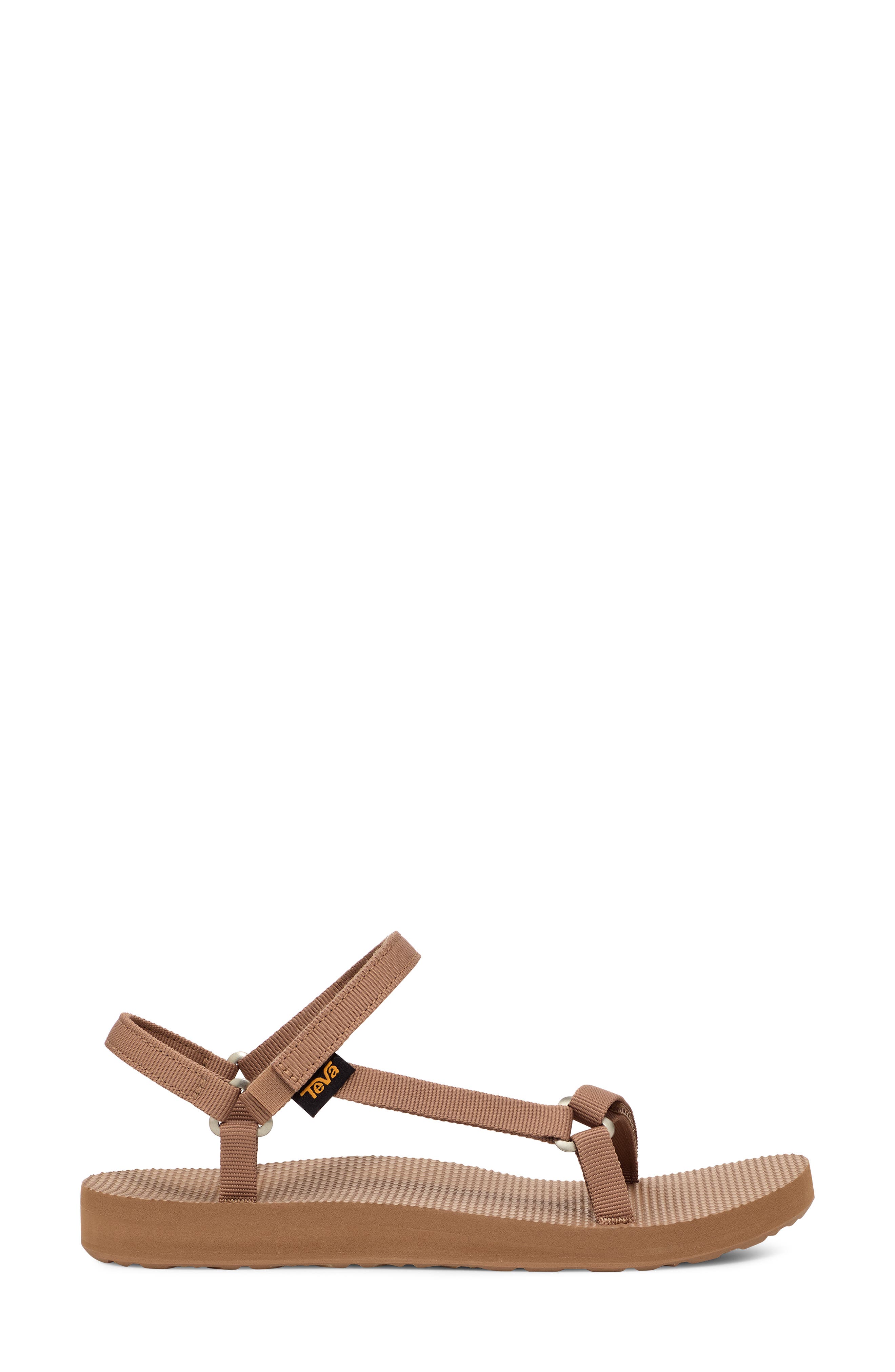 Original Universal Slim Sandal, Alternate, color, TIGERS EYE