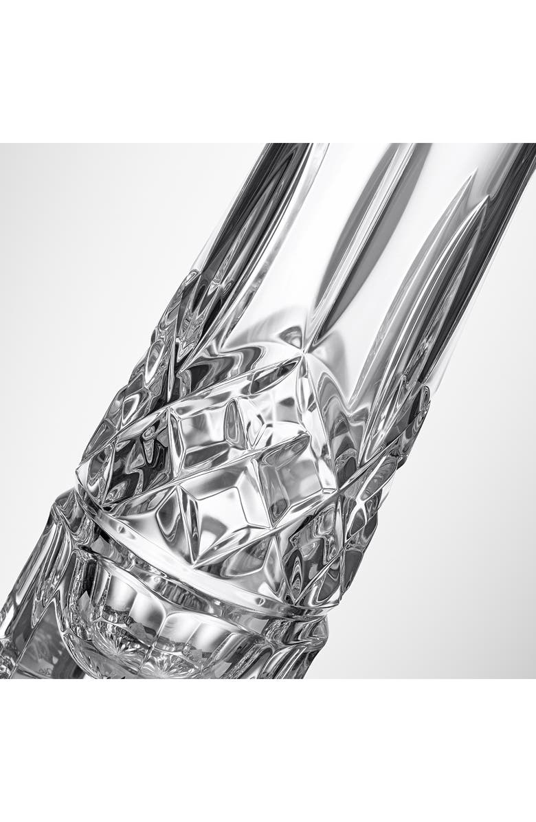 Waterford Lismore Crystal Bud Vase, Alternate, color,