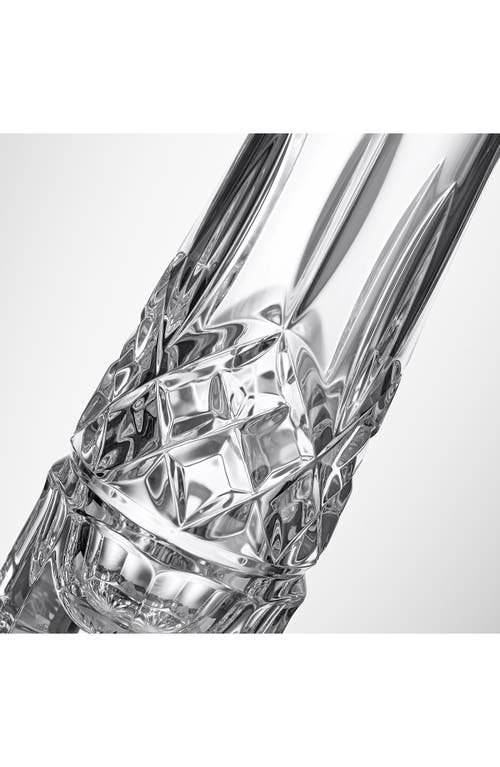 Waterford Lismore Essence Bud Vase In No Color