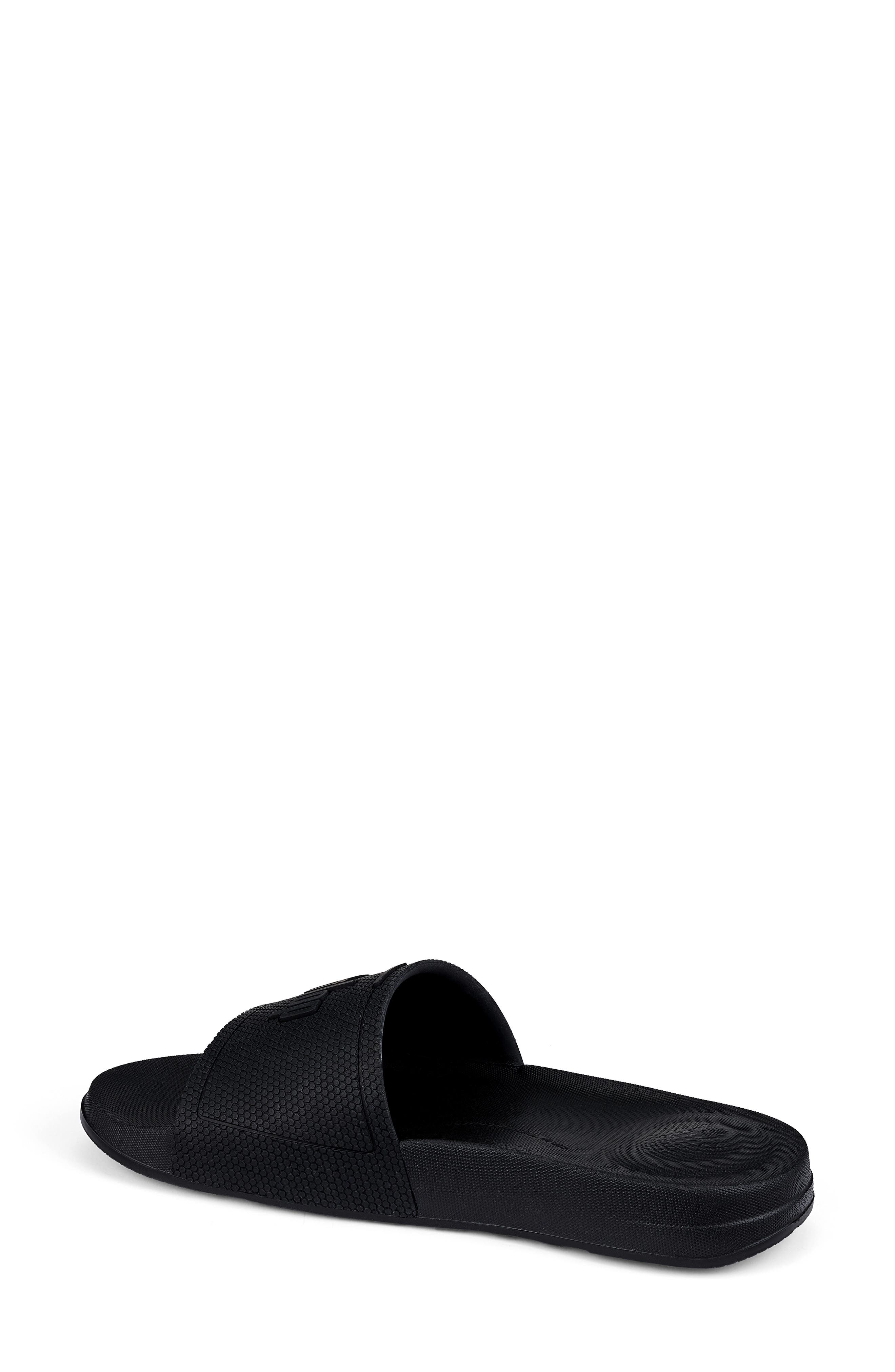 FitFlop IQushion Slide Sandal, Alternate, color, 