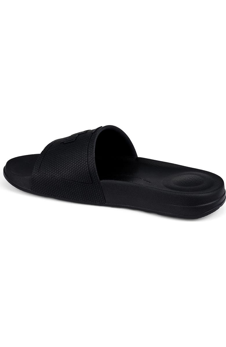FitFlop IQushion Slide Sandal, Alternate, color,