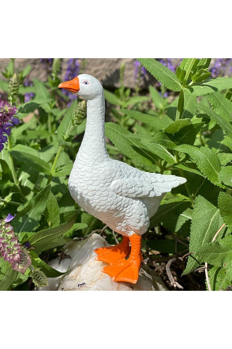 Goose Kids Toy Figure, Alternate, color, None