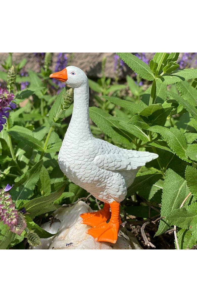 Safari Ltd. Goose Kids Toy Figure, Alternate, color, NO COLOR