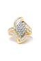 selected Yellow Gold