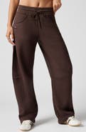 Florence by Mills Barrel Leg Sweatpants