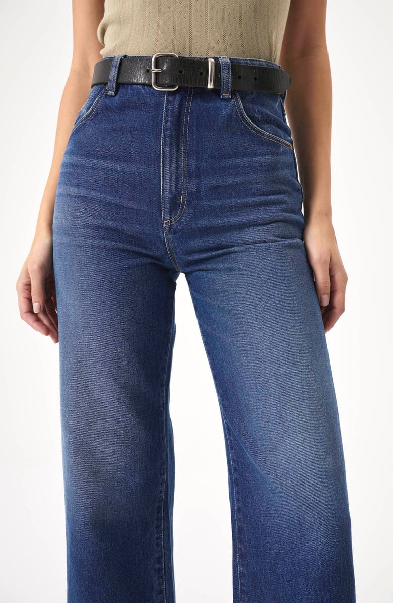 Rolla’s Heidi Jeans, Alternate, color, 