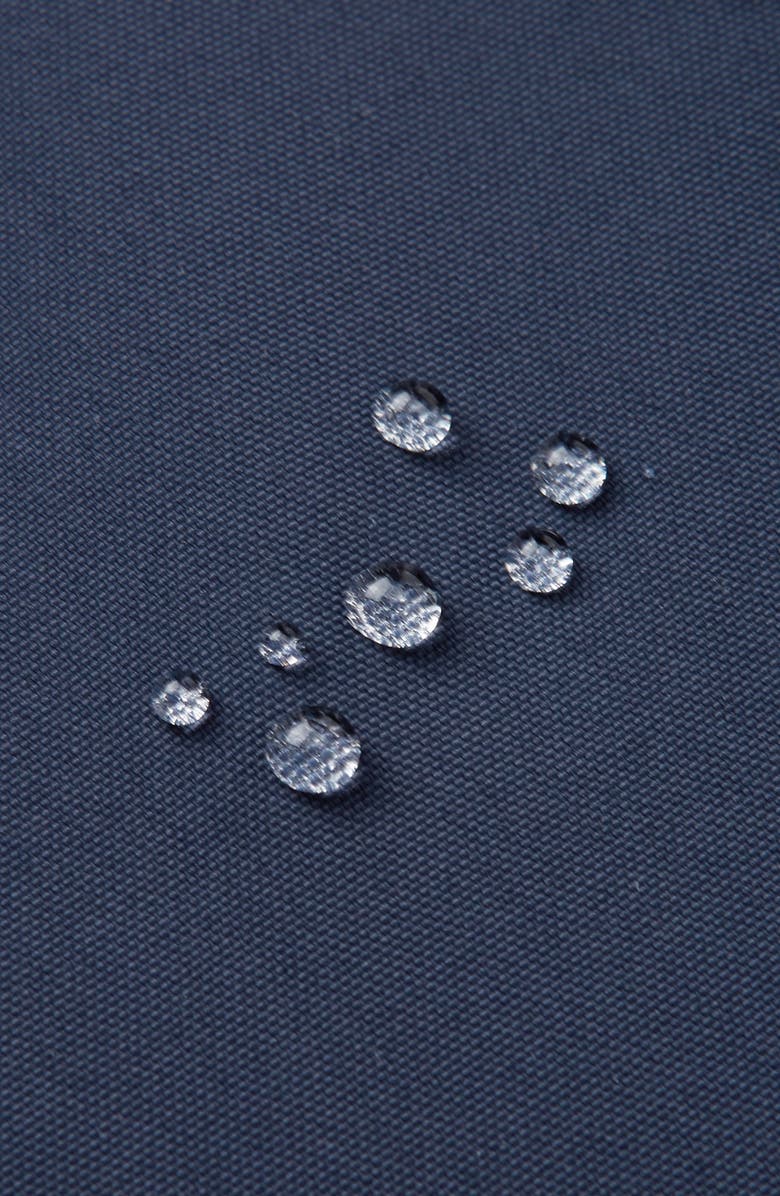 Reima tec Stava Waterproof & Windproof Insulated Snowsuit with Faux Fur Trim, Alternate, color,