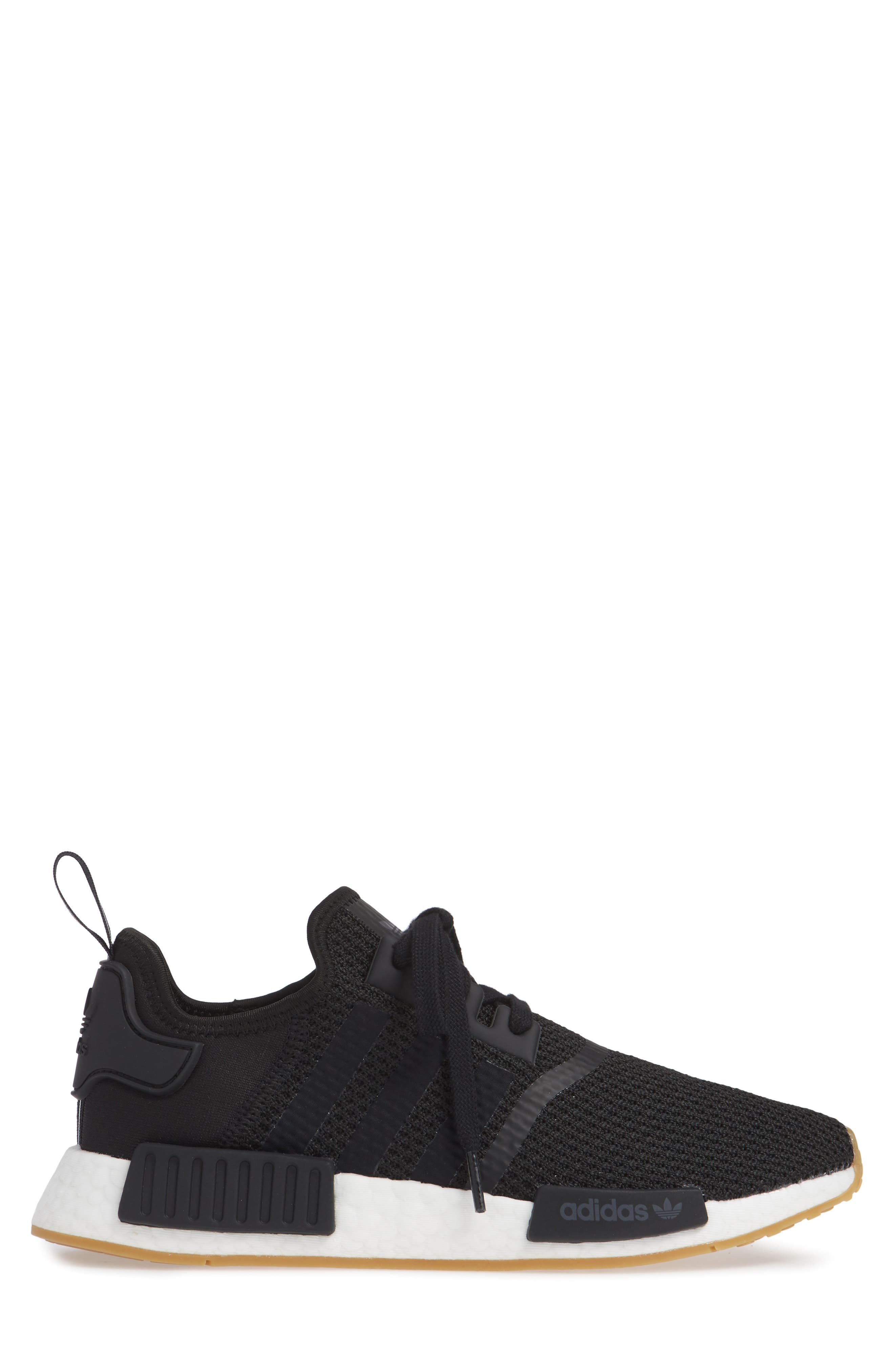 adidas Originals NMD R1 Sneaker, Alternate, color, 