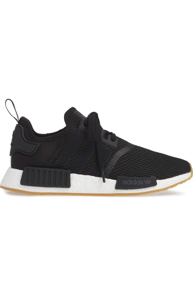 adidas Originals NMD R1 Sneaker, Alternate, color,