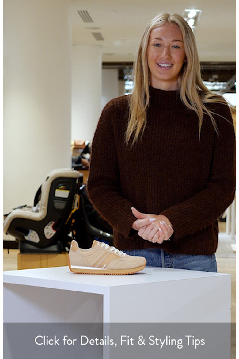 Rena Sneaker video