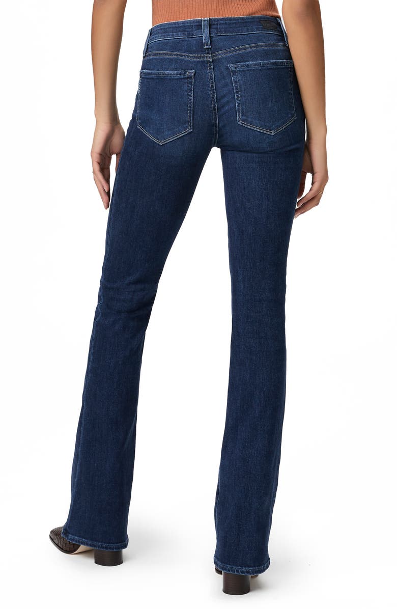 PAIGE Laurel Canyon Jeans, Alternate, color,