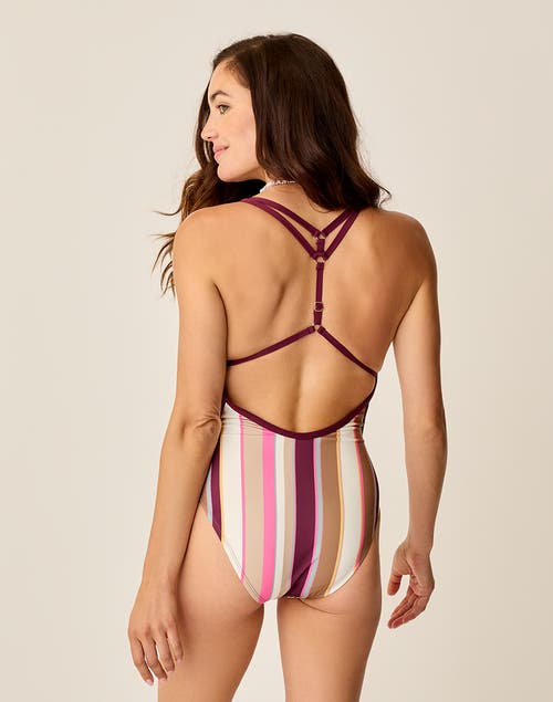 Carve Designs York One Piece In Multi