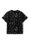 Logo Drip Graphic T-Shirt