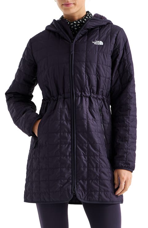 Junction Insulated Parka