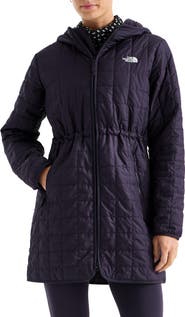 The North Face Junction Insulated Parka