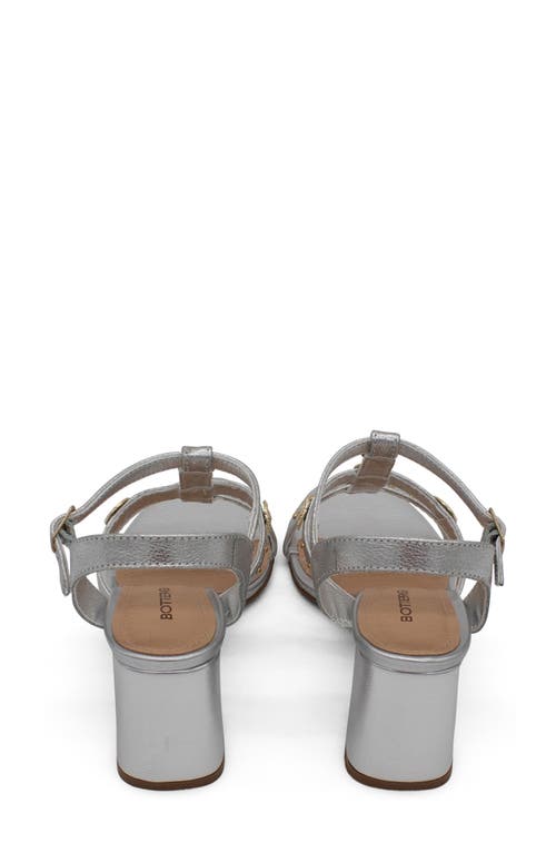 Bottero 362514 X Botingrid Verao Xxiv Sandal