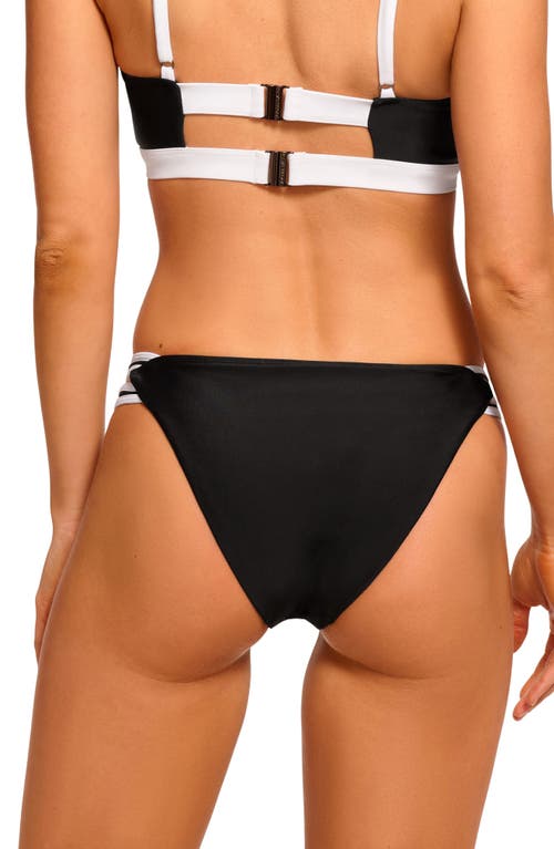 Ramy Brook Meggie Bikini Bottoms