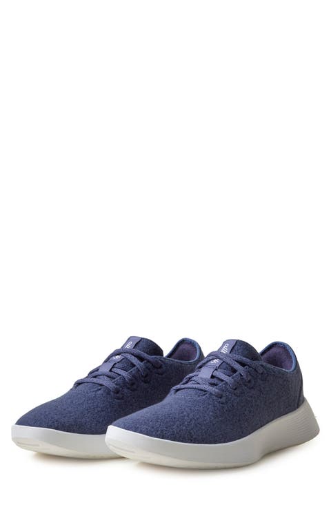 Wool Runner Go Sneaker (Men)