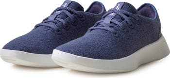 Wool Runner Go Sneaker