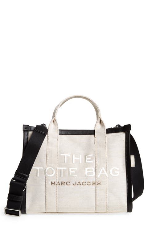 The Medium Canvas Tote Bag