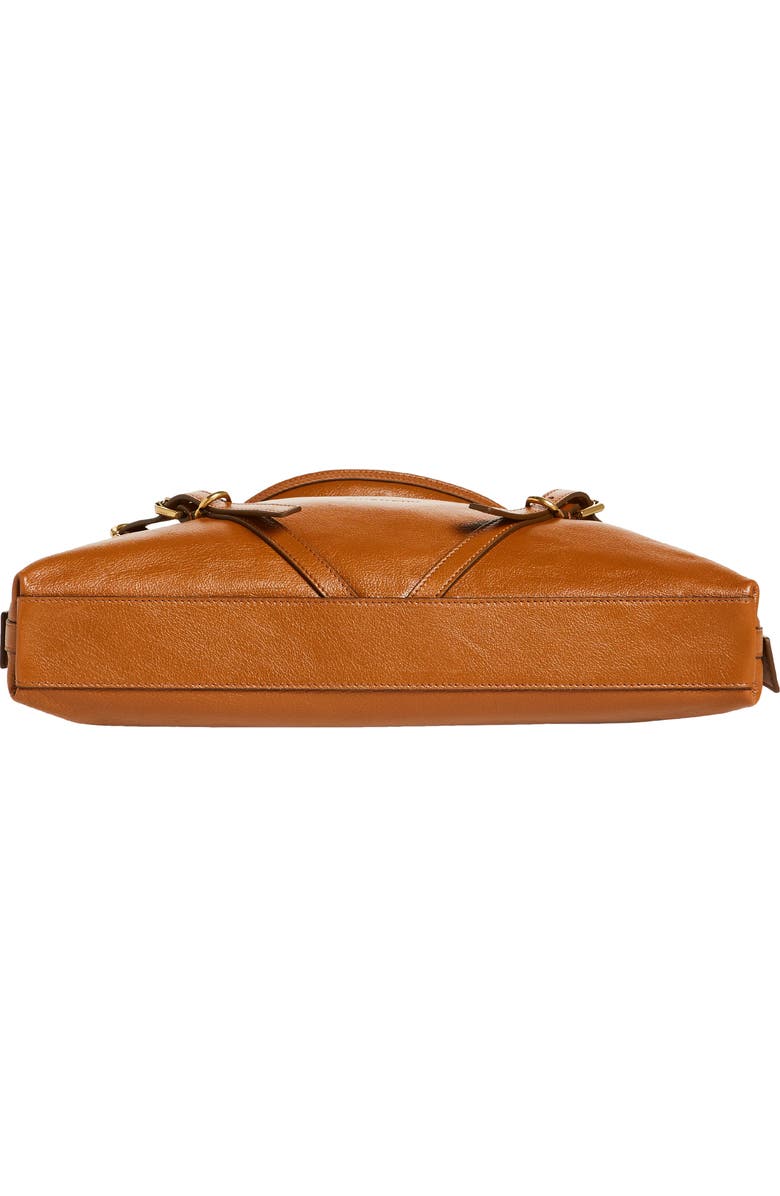 Givenchy Medium Voyou Leather Hobo Bag, Alternate, color,