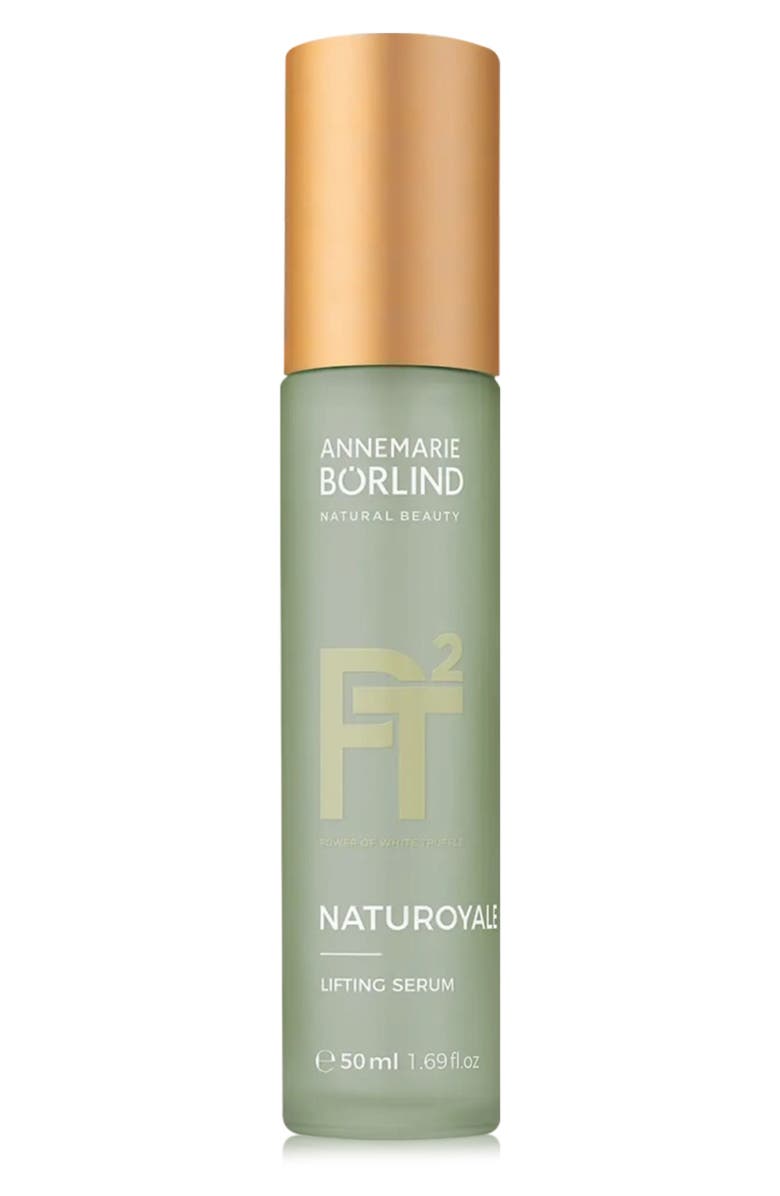 ANNEMARIE BÖRLIND Naturoyal Lifting Serum, Main, color, 